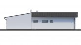 Ansicht - BUNGALOW 166